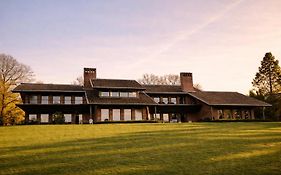 Sæbygaard Estate Kalundborg